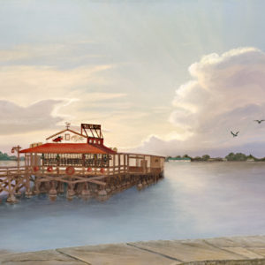 ST. AUGUSTINE PIER